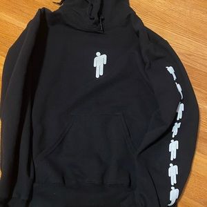 Billie Eilish Hoodie